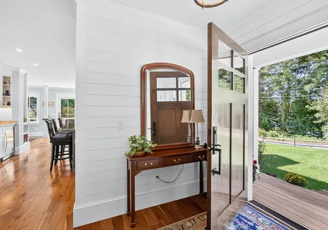 Photo 2 of Sale Pending at 105 Bay Rd, Cotuit, MA 02635 | MLS# 73546703 | Listing updated on 2026-10-07