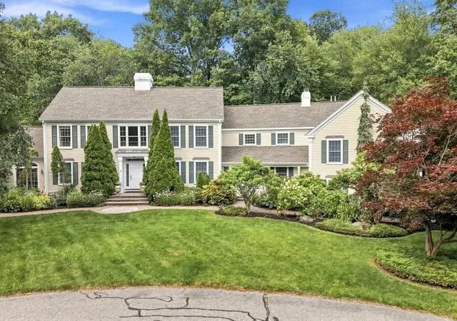 1st image of 3 Hazelwood Cir, Andover, MA 01810 | MLS# 73547098