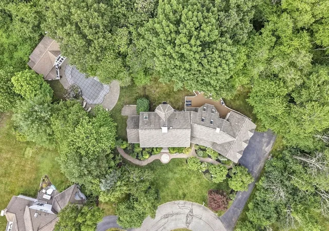 42nd image of 3 Hazelwood Cir, Andover, MA 01810 | MLS# 73547098