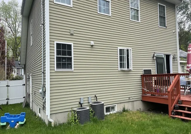 Homes for sale in Worcester, MA | 133 Puritan Ave, Worcester, MA 01604 | MLS# 73516521