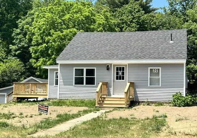 Homes for sale in Orange, MA | 51 Wheeler Ave, Orange, MA 01364 | MLS# 73535106