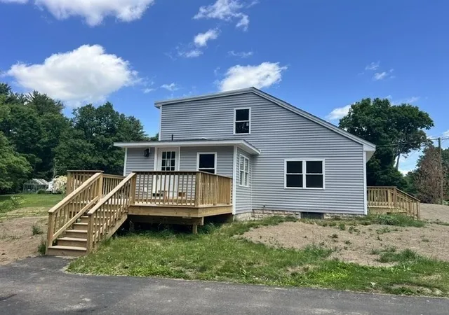 Homes for sale in Orange, MA | 51 Wheeler Ave, Orange, MA 01364 | MLS# 73535106