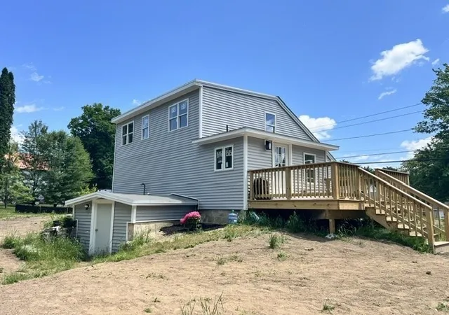 Homes for sale in Orange, MA | 51 Wheeler Ave, Orange, MA 01364 | MLS# 73535106