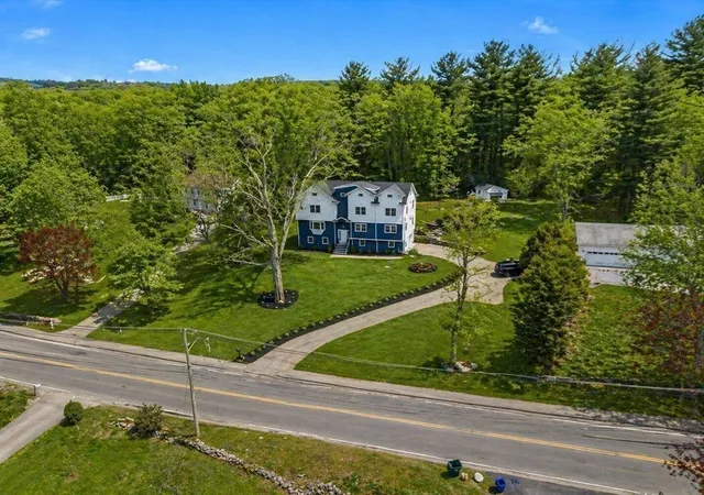Homes for sale in North Andover, MA | 445 Salem St, North Andover, MA 01845 | MLS# 73522562