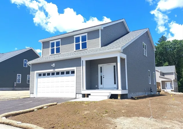 Photo 1 of Sale Pending at 24c Crownshield #24C, Uxbridge, MA 01569 | MLS# 73561527 | Listing updated on 2026-08-26