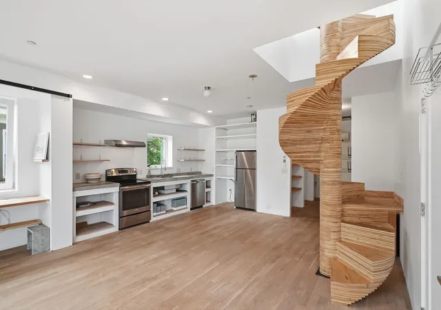 Photo 1 of Condo for sale at 21 Lamartine St #3, Jamaica Plain, MA 02130 | MLS# 73552921 | Listing updated on 2026-07-25