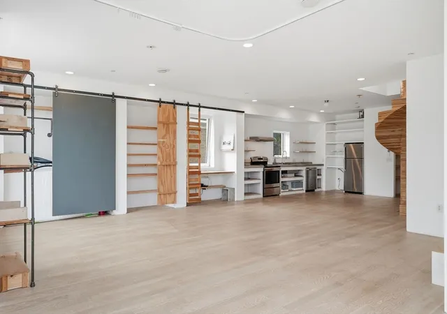 Photo 2 of Condo for sale at 21 Lamartine St #3, Jamaica Plain, MA 02130 | MLS# 73552921 | Listing updated on 2026-07-25