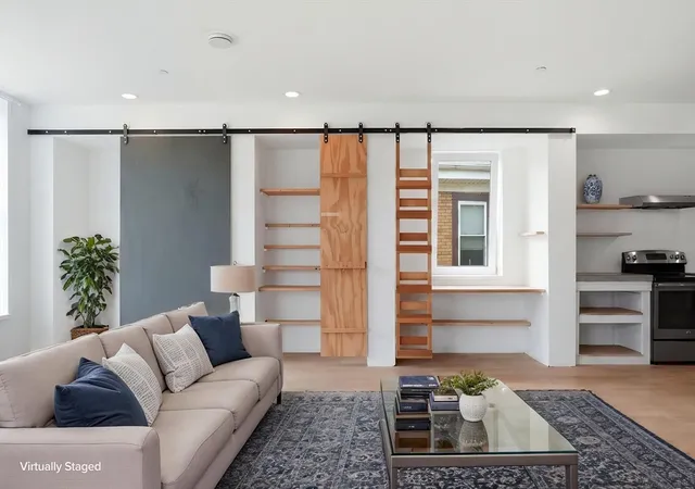 Photo 3 of Condo for sale at 21 Lamartine St #3, Jamaica Plain, MA 02130 | MLS# 73552921 | Listing updated on 2026-07-25