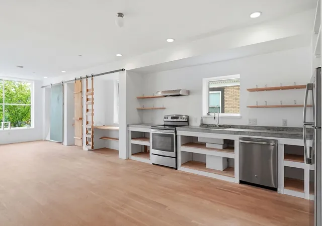 Photo 3 of Condo for sale at 21 Lamartine St #3, Jamaica Plain, MA 02130 | MLS# 73552921 | Listing updated on 2026-07-25
