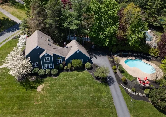 Homes for sale in Holliston, MA | 215 Rolling Meadow Dr, Holliston, MA 01746 | MLS# 73516083