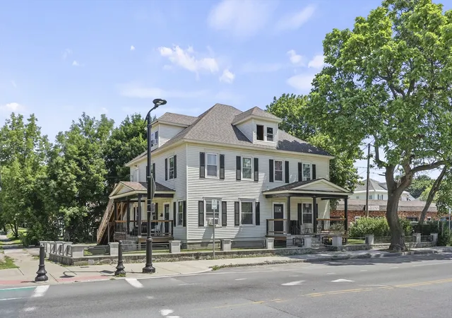 1st image of 271 Tyler St, Pittsfield, MA 01201 | MLS# 73555015
