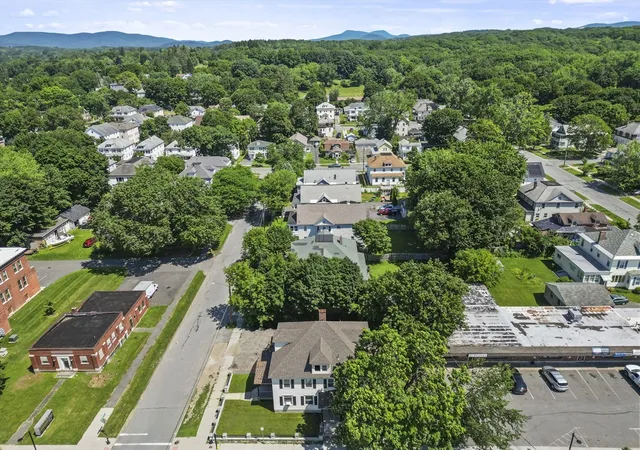Listing Photo 2 - Condo for sale in building located at 271 Tyler St, Pittsfield, MA 01201 - Unit #