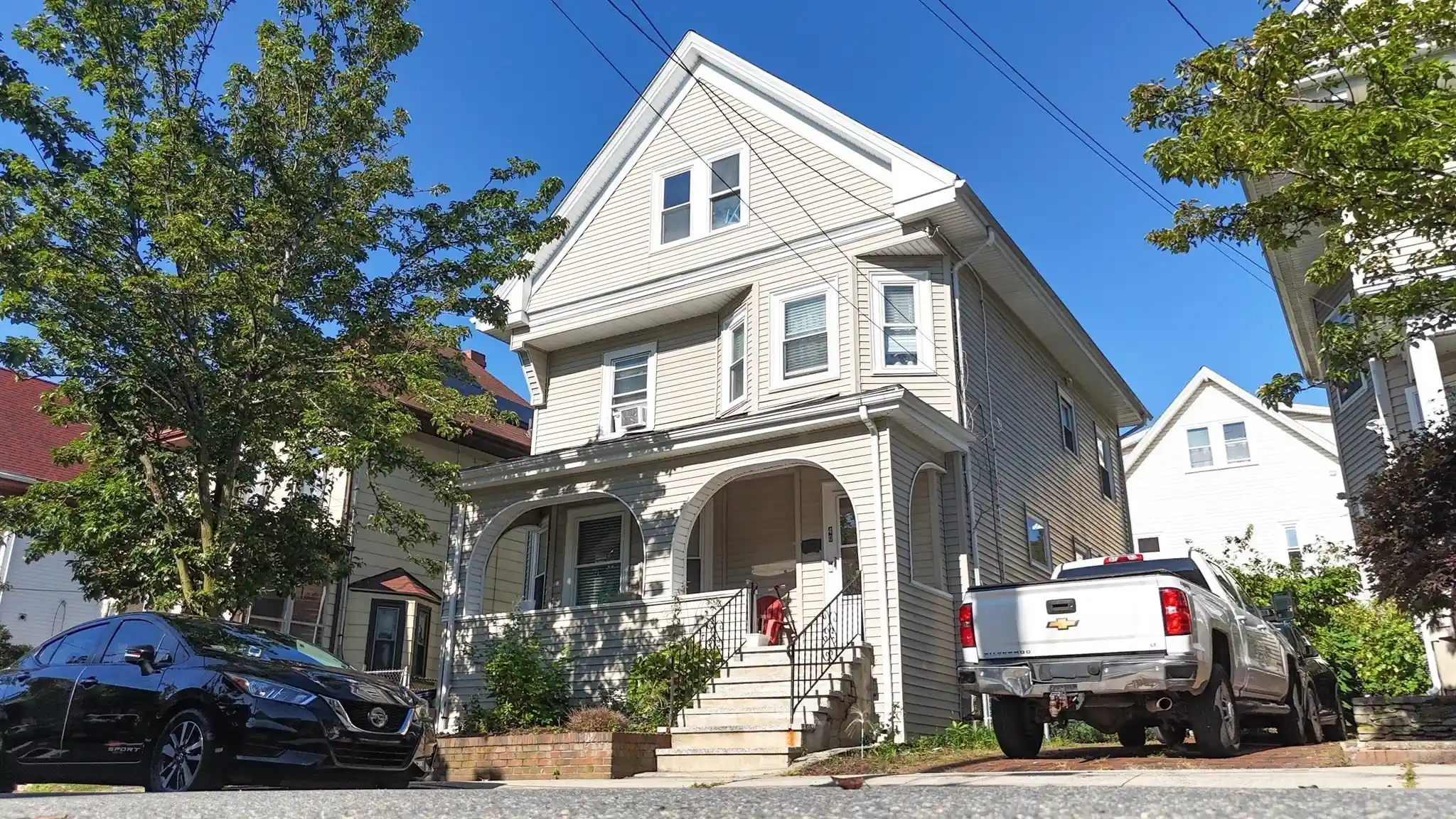 Single family home for sale at 40 Baker Rd, Everett, MA 02149 | MLS# 73577798