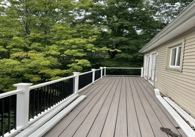 4th image of 316 Hancock St, Wrentham, MA 02093 | MLS# 73567612