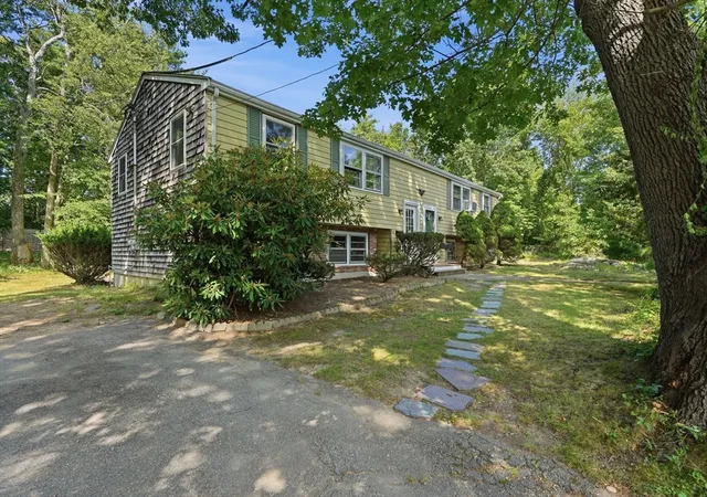 1st image of 50 52 Dublin Row, Rockland, MA 02370 | MLS# 73556362