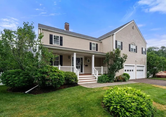 Homes for sale in Needham, MA | 155 Oak Street, Needham, MA 02492 | MLS# 73541600