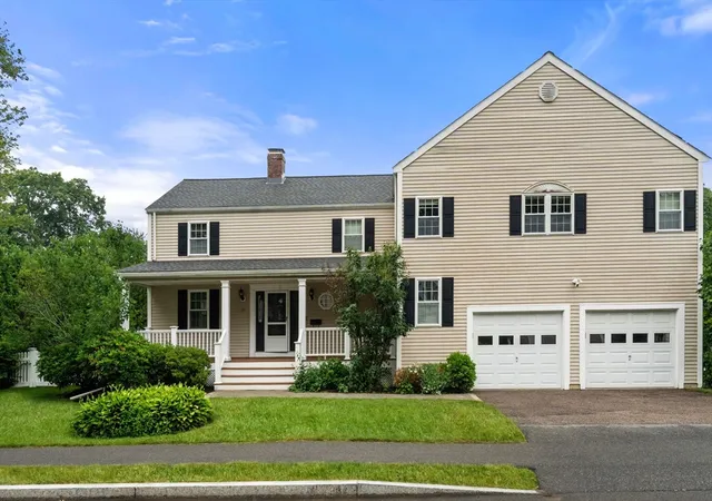 Homes for sale in Needham, MA | 155 Oak Street, Needham, MA 02492 | MLS# 73541600