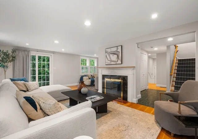 Homes for sale in Needham, MA | 155 Oak Street, Needham, MA 02492 | MLS# 73541600