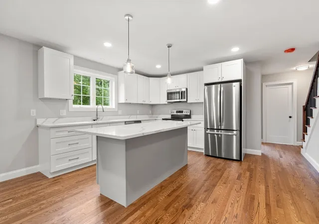 2nd image of 33 Danielle's Way, Worcester, MA 01606 | MLS# 73455071