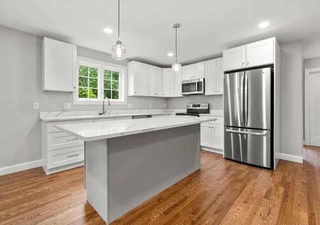 3rd image of 33 Danielle's Way, Worcester, MA 01606 | MLS# 73455071