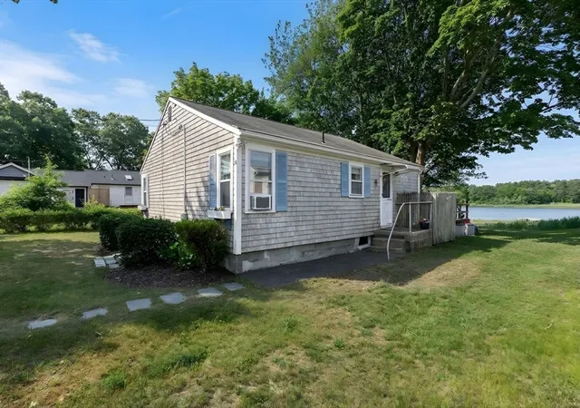 Photo 1 of Sale Pending at 86 Highland Shrs Dr, Wareham, MA 02571 | MLS# 73539497 | Listing updated on 2026-09-10
