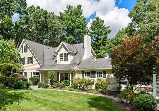 Photo 1 of Sale Pending at 25 Dover Rd, Dover, MA 02030 | MLS# 73568612 | Listing updated on 2026-09-12