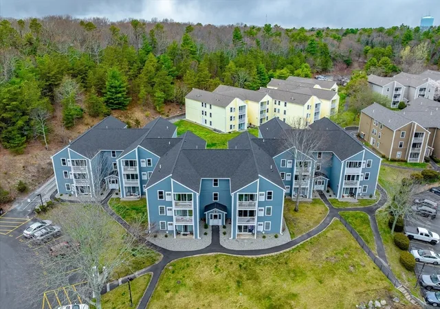 2nd image of 2 Marc Dr #2B7, Plymouth, MA 02360 | MLS# 73511877