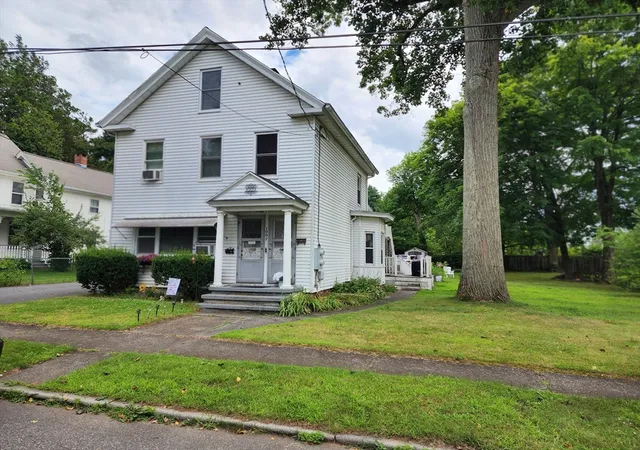 1st image of 1009 Maple Street, Palmer, MA 01069 | MLS# 73563717