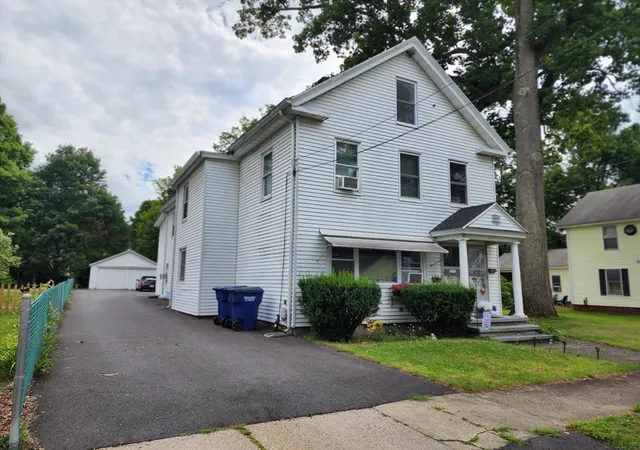 2nd image of 1009 Maple Street, Palmer, MA 01069 | MLS# 73563717