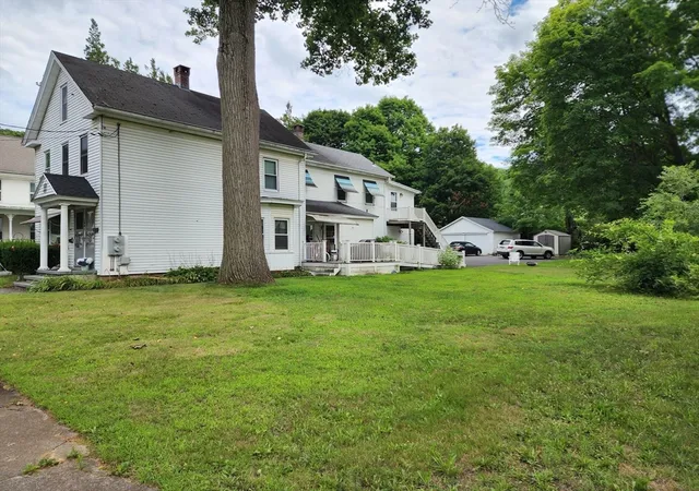 32nd image of 1009 Maple Street, Palmer, MA 01069 | MLS# 73563717