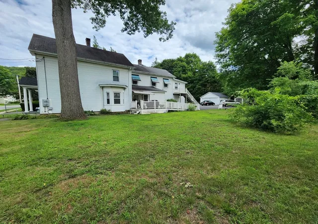 3rd image of 1009 Maple Street, Palmer, MA 01069 | MLS# 73563717