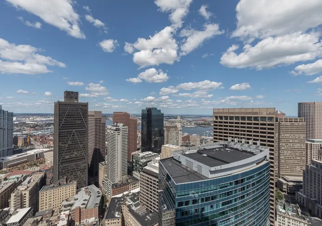 2nd image of Millennium Tower, Boston, MA 02110