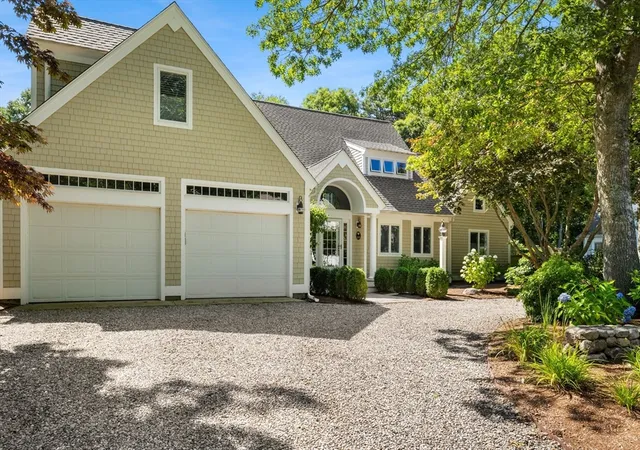 Photo 1 of Sale Pending at 13 Driftwood Cir, Mashpee, MA 02649 | MLS# 73556904 | Listing updated on 2026-09-03