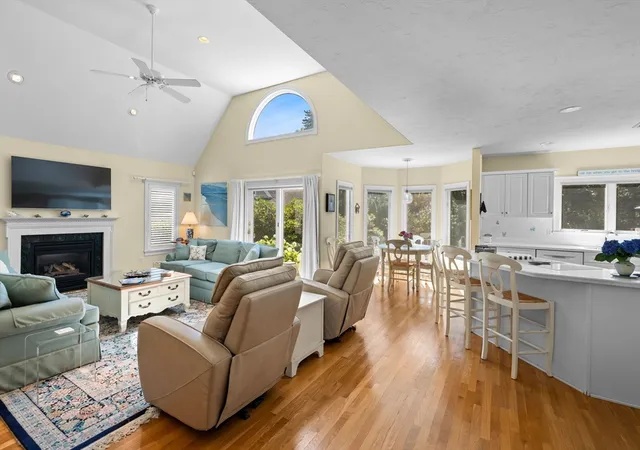 Photo 3 of Sale Pending at 13 Driftwood Cir, Mashpee, MA 02649 | MLS# 73556904 | Listing updated on 2026-09-03