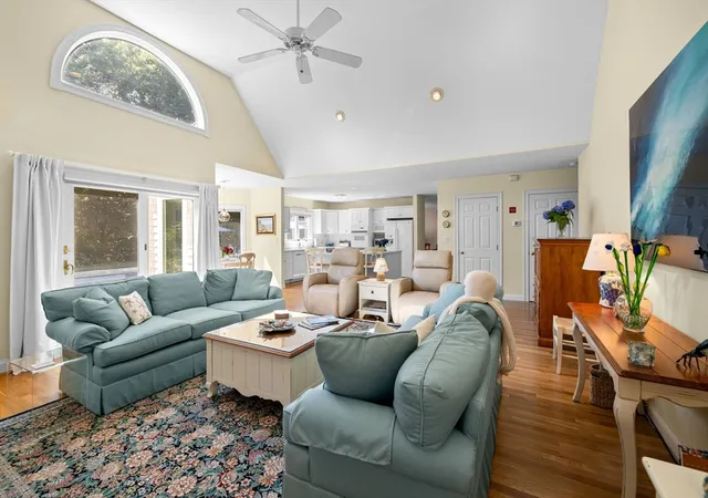 Photo 4 of Sale Pending at 13 Driftwood Cir, Mashpee, MA 02649 | MLS# 73556904 | Listing updated on 2026-09-03