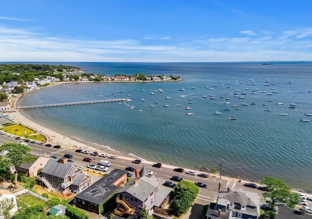 Homes for sale in Lynn, MA | 30 Ocean St #4, Lynn, MA 01902 | MLS# 73542476
