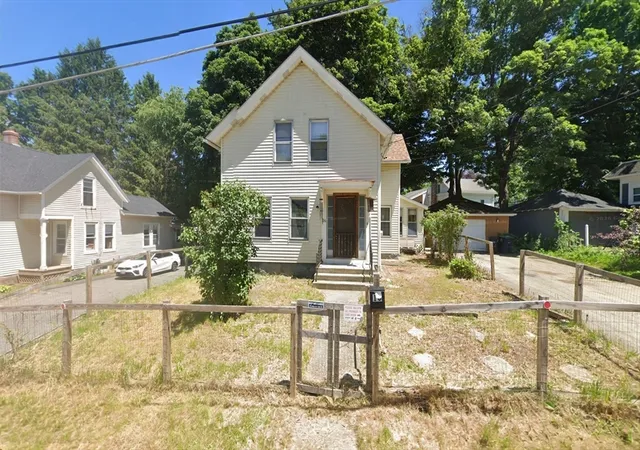 1st image of 16 Water St, Southbridge, MA 01550 | MLS# 73559467