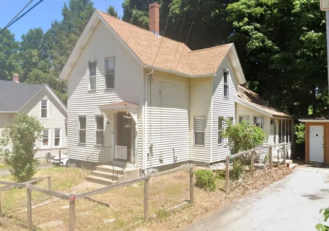 2nd image of 16 Water St, Southbridge, MA 01550 | MLS# 73559467