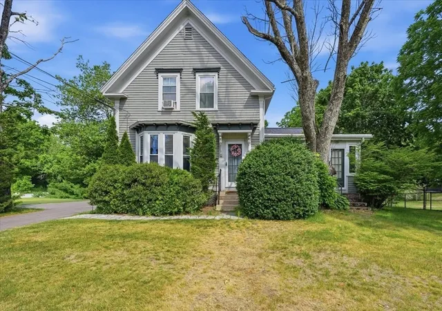 1st image of 200 Elmwood, North Attleboro, MA 02760 | MLS# 73540695