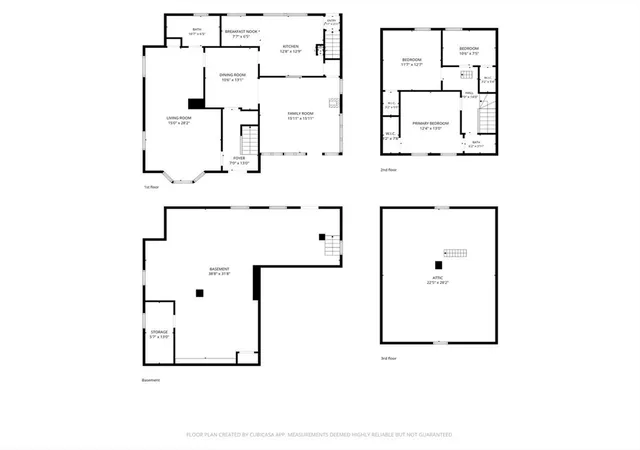 33rd image of 200 Elmwood, North Attleboro, MA 02760 | MLS# 73540695