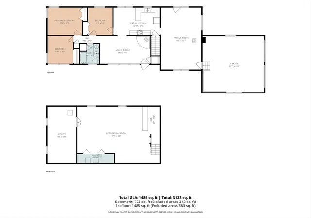 28th image of 14 Sunset Dr, Montague, MA 01376 | MLS# 73568326