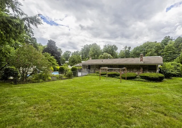 3rd image of 14 Sunset Dr, Montague, MA 01376 | MLS# 73568326