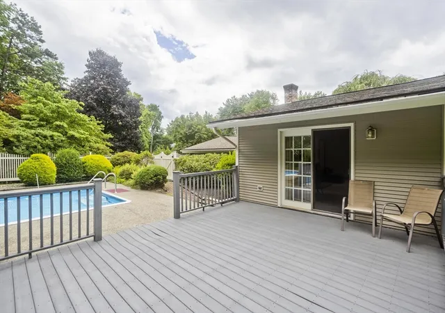 4th image of 14 Sunset Dr, Montague, MA 01376 | MLS# 73568326