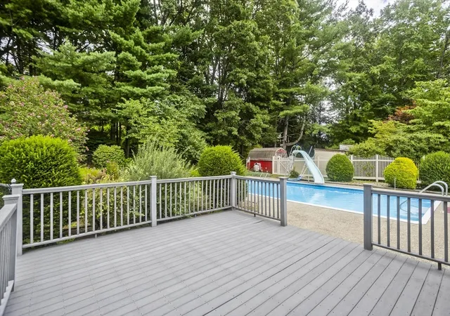 5th image of 14 Sunset Dr, Montague, MA 01376 | MLS# 73568326