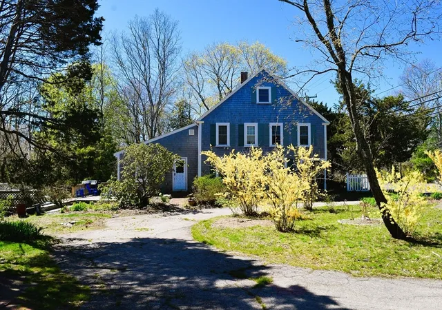 Homes for sale in East Falmouth, MA | 713 Sandwich Rd, East Falmouth, MA 02536 | MLS# 73509770