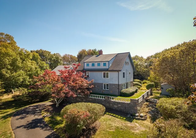 Photo 1 of Sale Pending at 9 Rocky Pasture Rd, Gloucester, MA 01930 | MLS# 73435622 | Listing updated on 2025-12-29