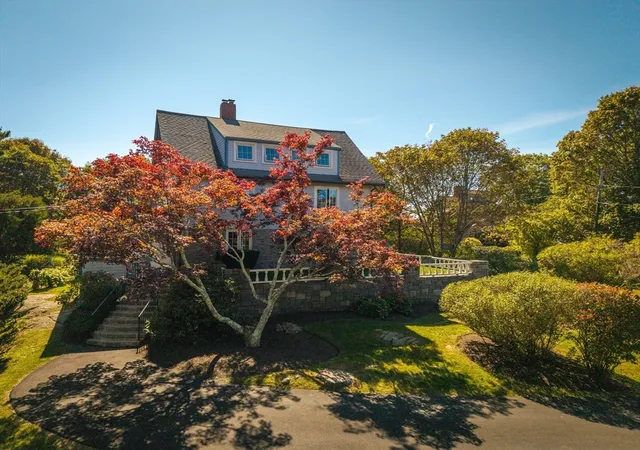 Photo 2 of Sale Pending at 9 Rocky Pasture Rd, Gloucester, MA 01930 | MLS# 73435622 | Listing updated on 2025-12-29