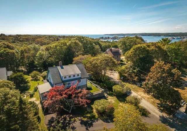 Photo 3 of Sale Pending at 9 Rocky Pasture Rd, Gloucester, MA 01930 | MLS# 73435622 | Listing updated on 2025-12-29