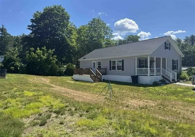 1st image of 4 Manorcrest, Nashua, NH 03062 | MLS# 73555373