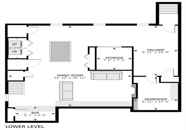 42nd image of 11 Venner Road, Arlington, MA 02476 | MLS# 73519075